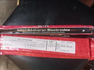 D & H Electrode 6010 3.2mm And 7010 4.0mm