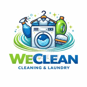 We-Clean Janitorial Cleaning and Laundry Service