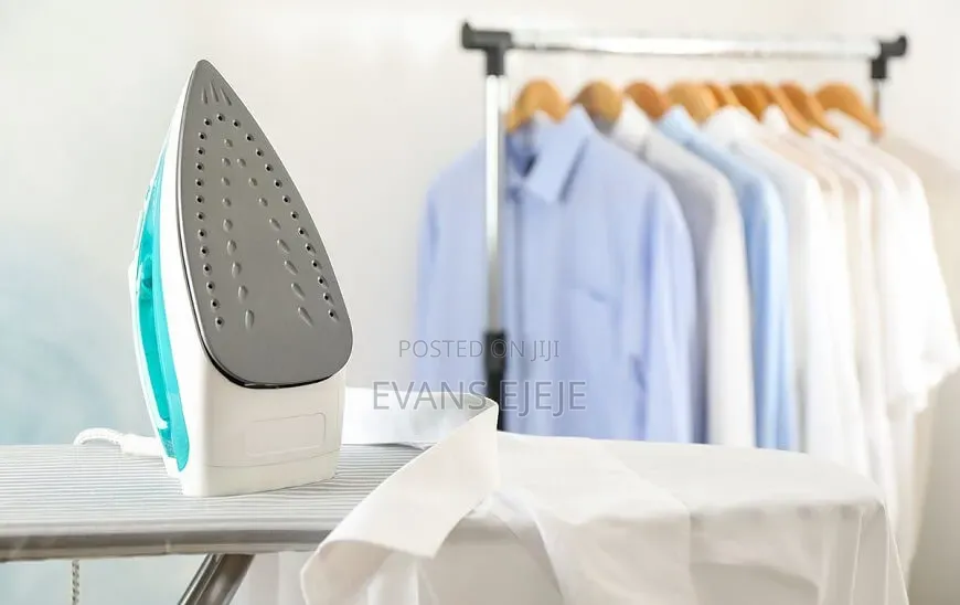 We-Clean Janitorial Cleaning and Laundry Service