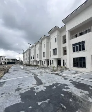 3bdrm Duplex in Galilee Estate, Rukpokwu for sale