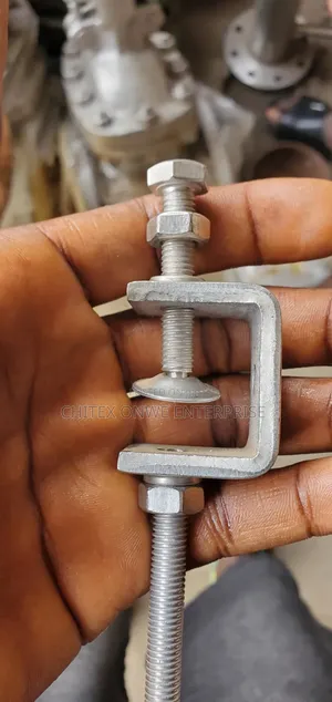 C-Clamp / Beam Clamp
