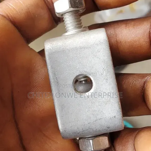 C-Clamp / Beam Clamp