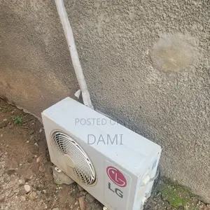 Lg Air Conditioner