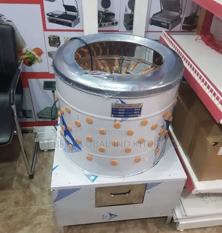 Chicken Remover