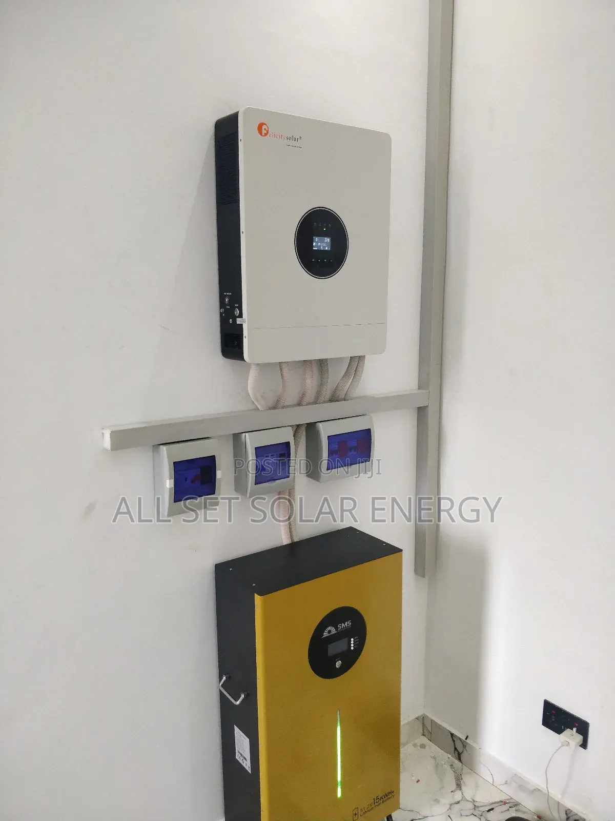 Allsetsolar