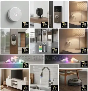 Alexa Home Automation