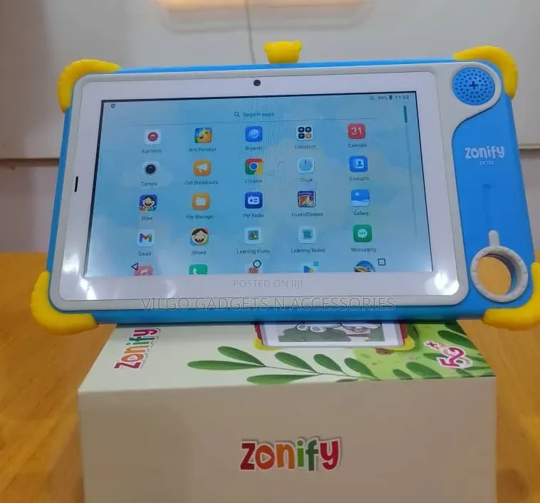 New Tablet 512 GB