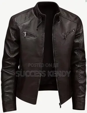 Men’S Jacket