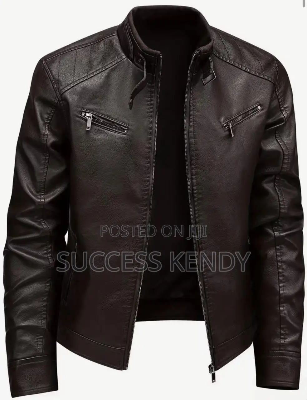 Men’S Jacket