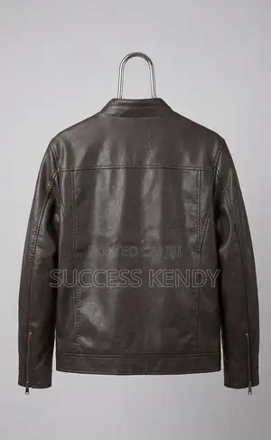 Men’S Jacket
