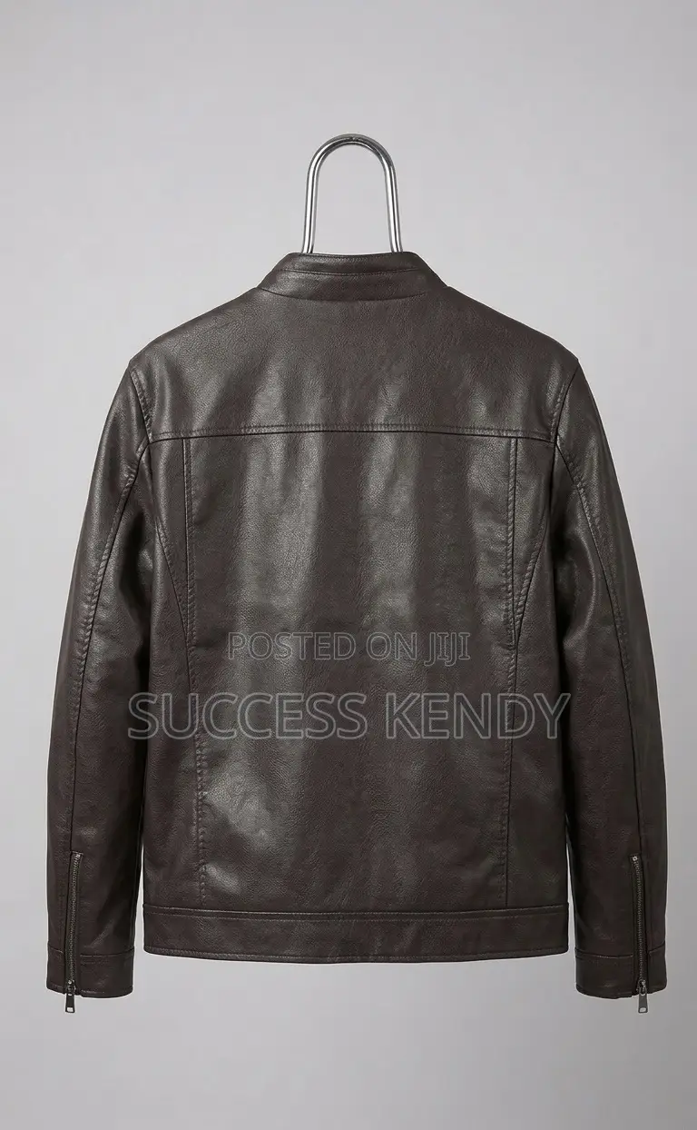 Men’S Jacket