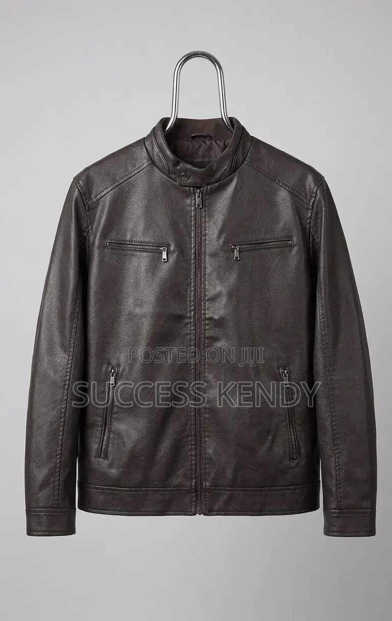 Men’S Jacket