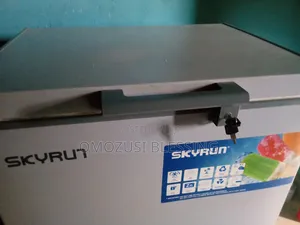Skyrun Freezer