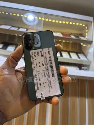 Apple iPhone 13 Pro 128 GB