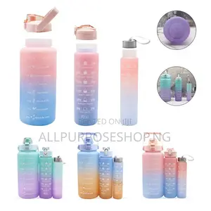 3in1 Bottle Collection