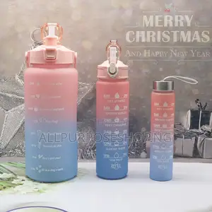 3in1 Bottle Collection