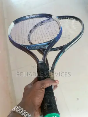 Yonex Super Rq 300 Long Tennis Racquet,