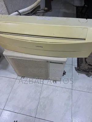 1.5hp Panasonic Air Conditioner