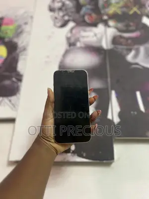 Apple iPhone 12 Pro Max 128 GB White