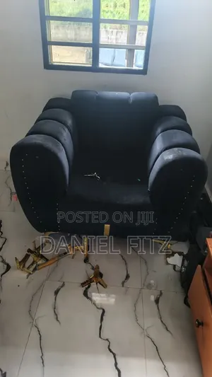 One Sitter Chair