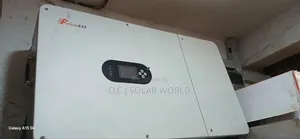 50kva Felicity Inverter Hybrid