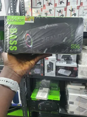 Zealot S56 Wireless Speaker