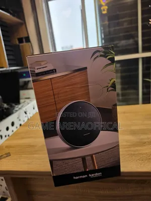 Speaker  Bluetooth