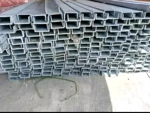 Chanel Iron 11kv and 33kv Available