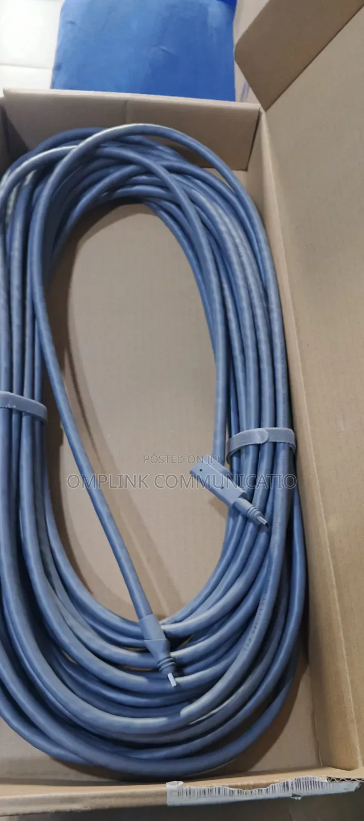 Gen 2 High Performance Cable