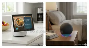 Alexa Home Automation
