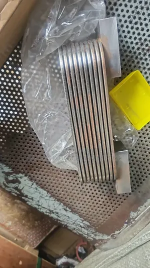 Oil Cooler Cummins