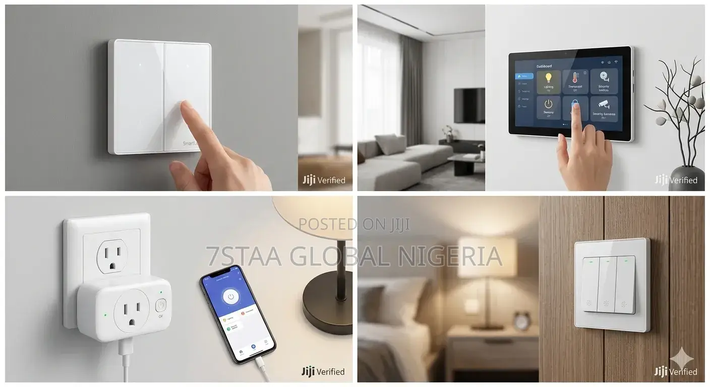 Alexa Home Automation
