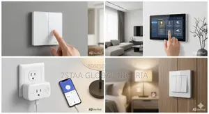 Alexa Home Automation