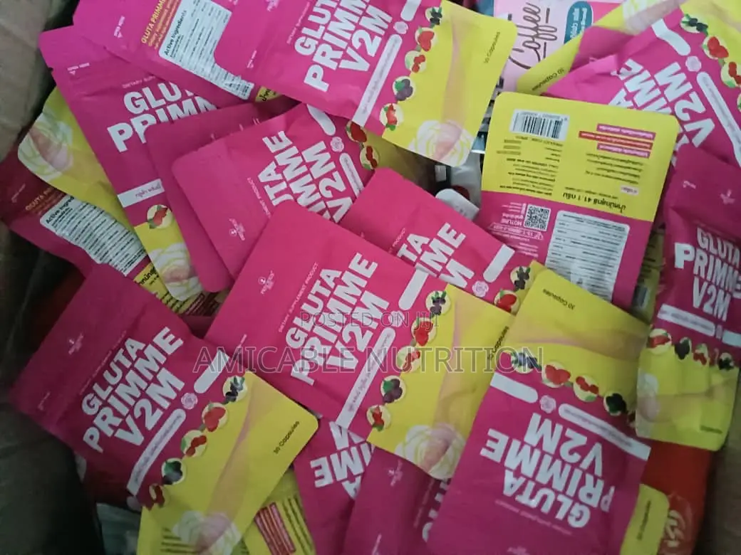 Gluta Primme V2m