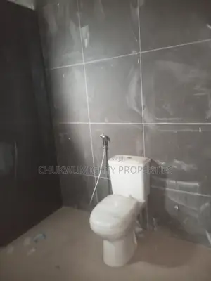 4bdrm Duplex in Mabuchi Property, Mabushi for rent