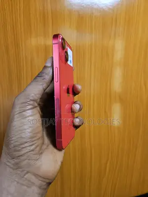 Apple iPhone 14 128 GB Red