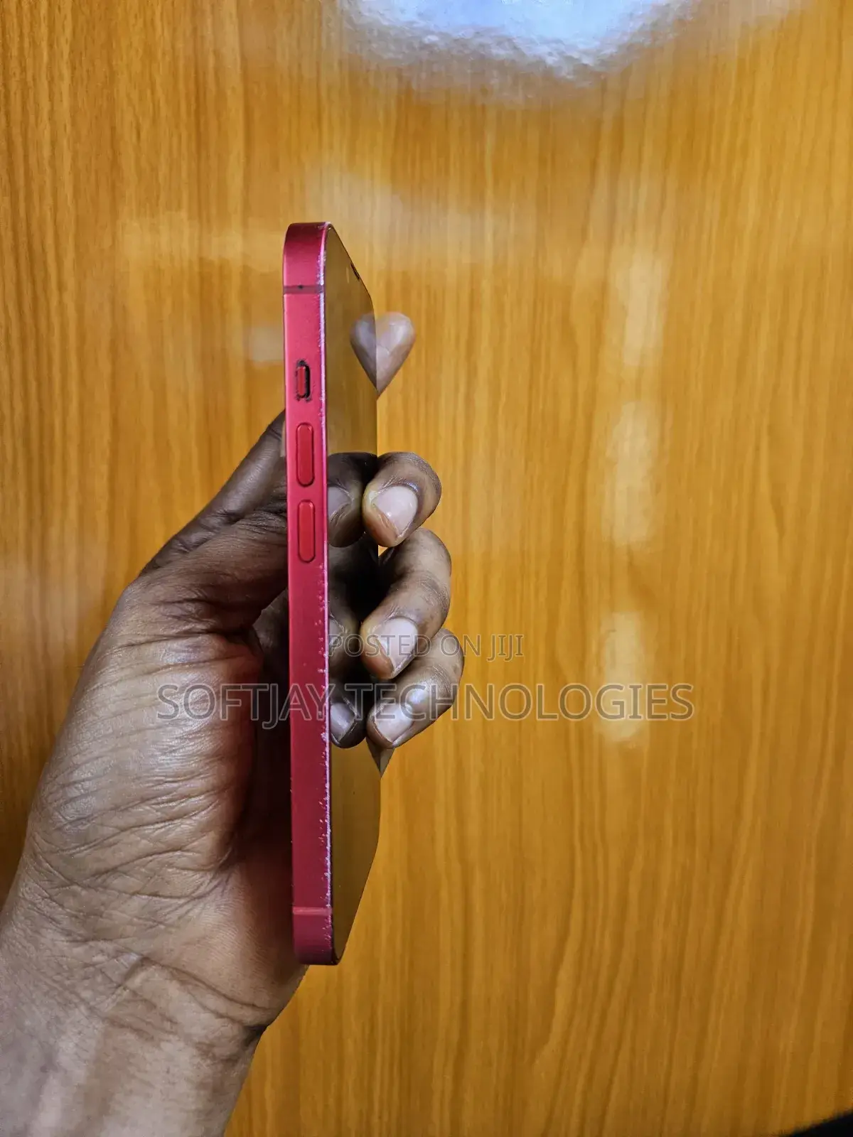 Apple iPhone 14 128 GB Red
