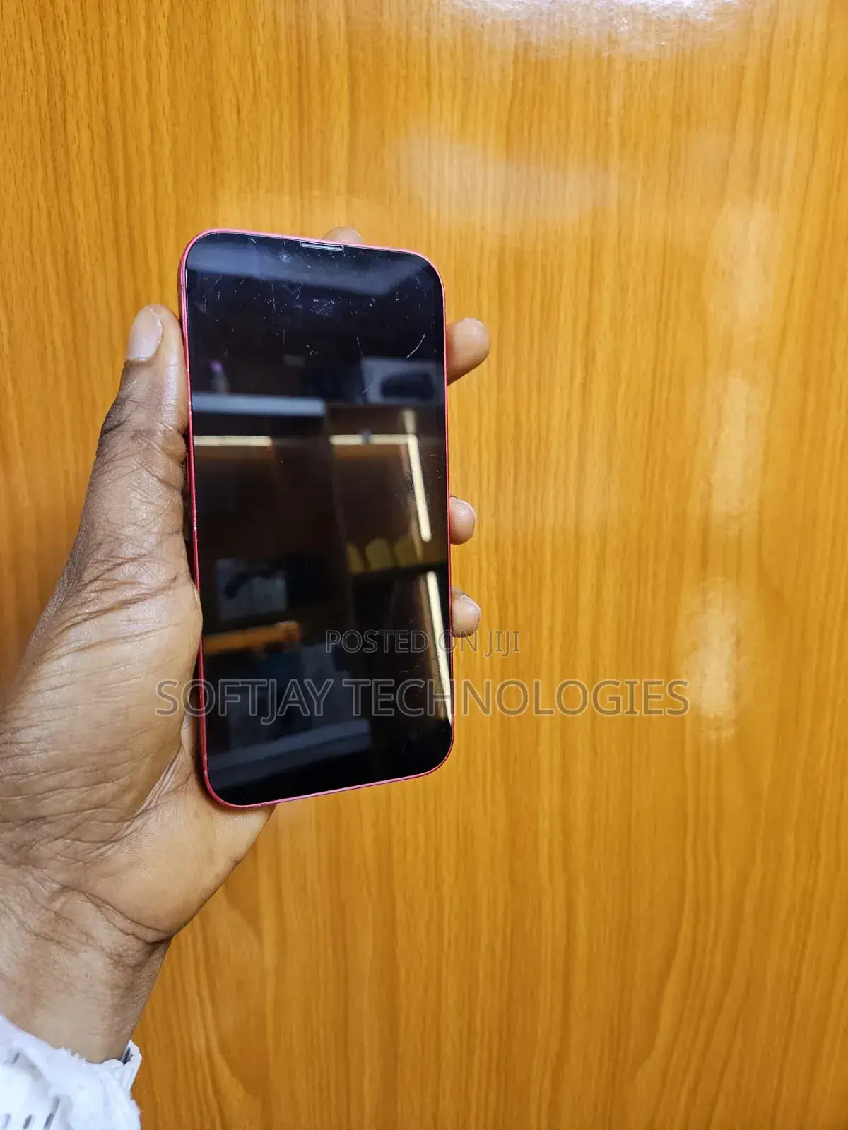 Apple iPhone 14 128 GB Red