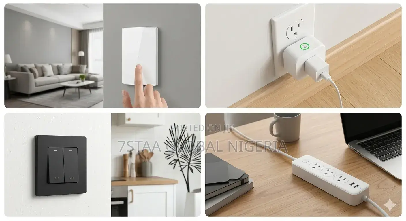 Alexa Home Automation