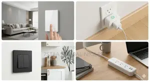 Alexa Home Automation