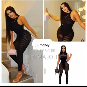 Female Clothes