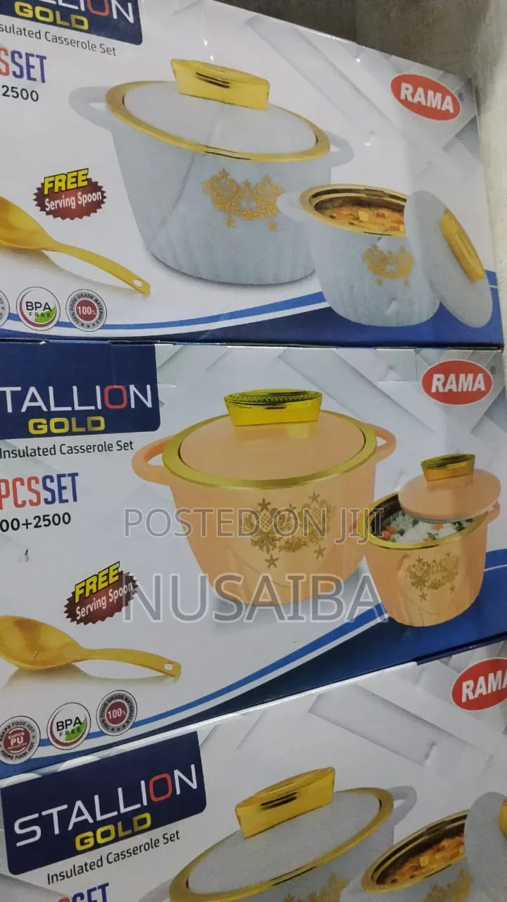 Dinner Set