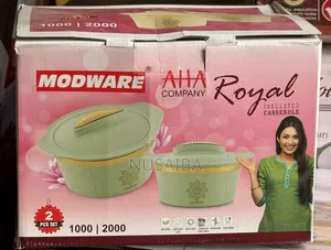 Dinner Set