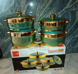 Dinner Set