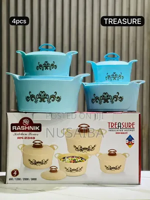 Dinner Set