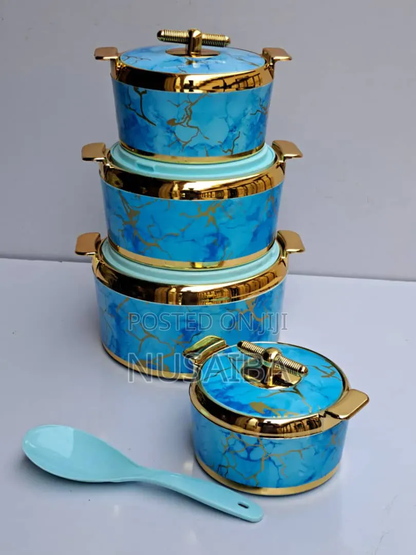 Dinner Set