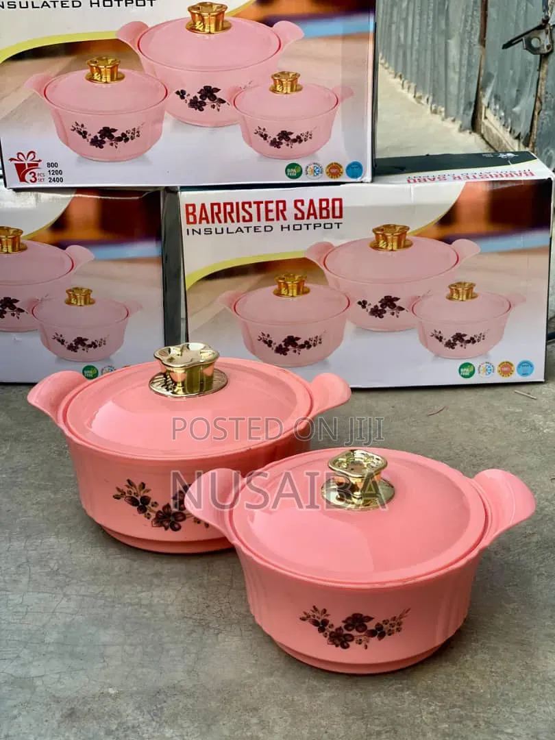 Dinner Set