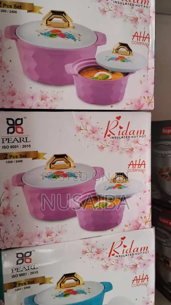 Dinner Set