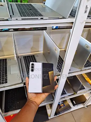 Samsung Galaxy Z Fold 5 512 GB White
