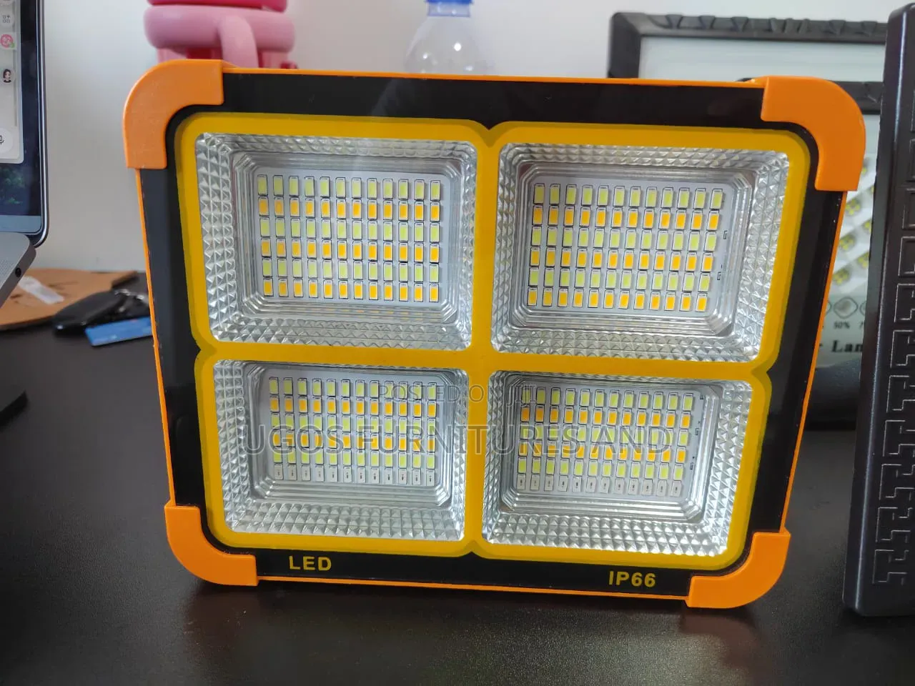 Multi Colours Light Available in Quantity